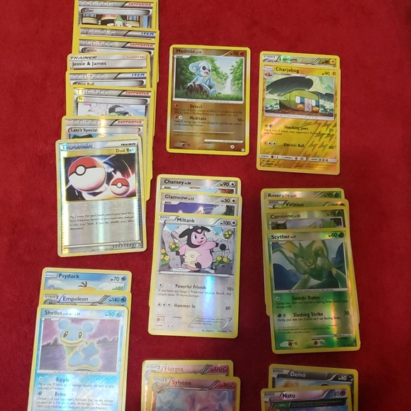 Pokemon cards - Picture 4 of 9